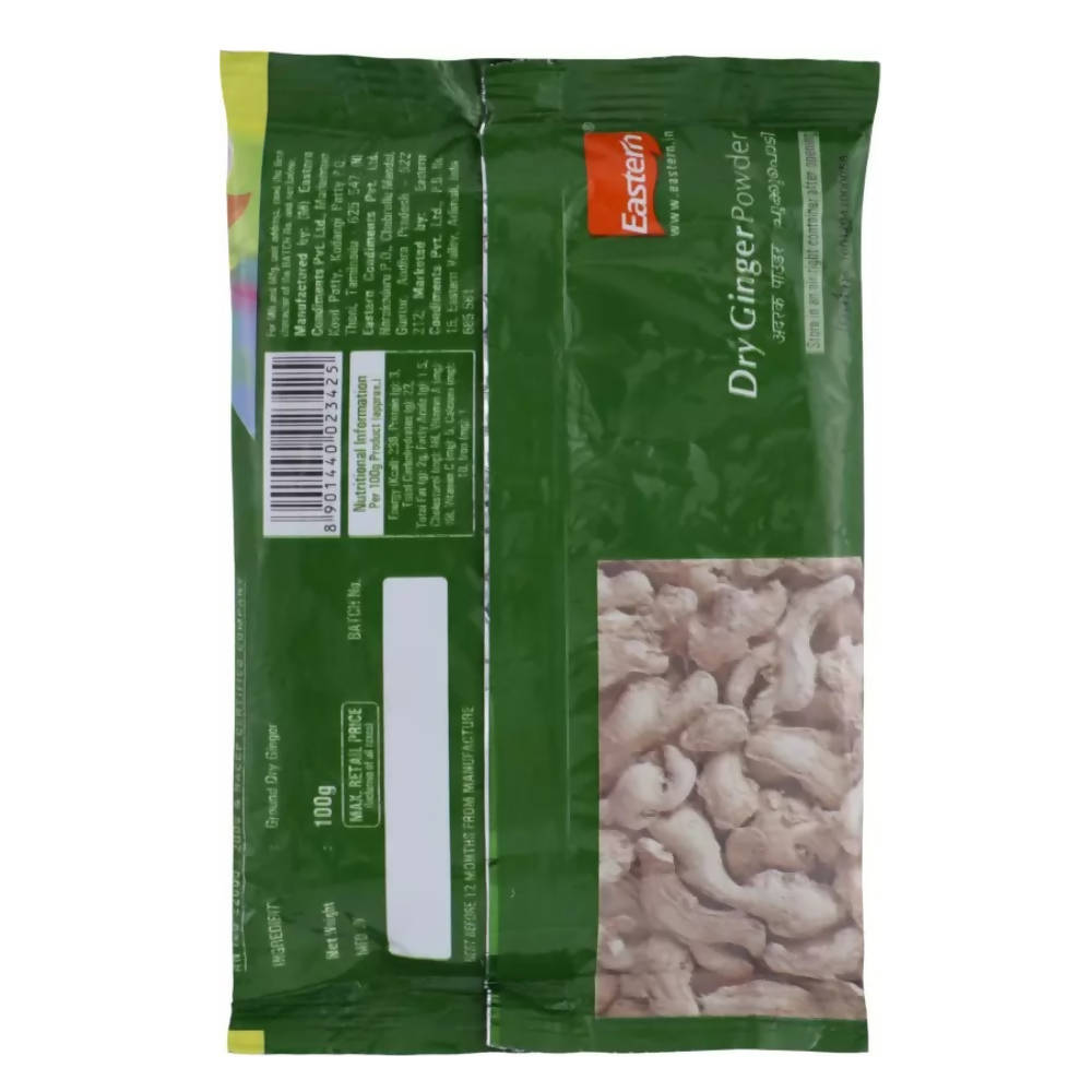 Eastern Dry Ginger Powder - Distacart