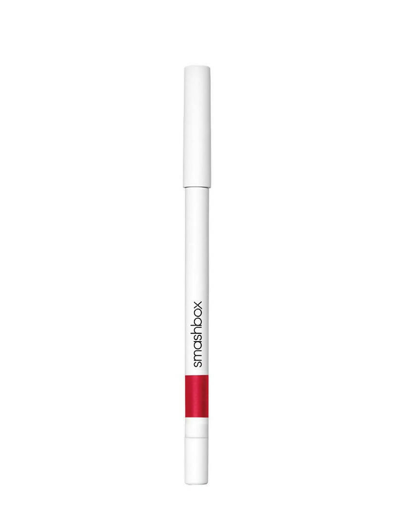 Smashbox Be Legendary Line & Prime Pencil - True Red - Distacart