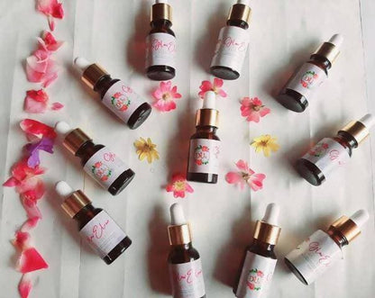 Duh – Elixir Face Glow Serum