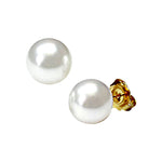 Thumbnail for J Pearls Diya Pearl Tops - Real Pearl Jewelry - Distacart
