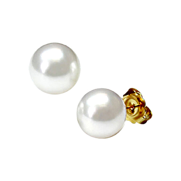 J Pearls Diya Pearl Tops - Real Pearl Jewelry - Distacart