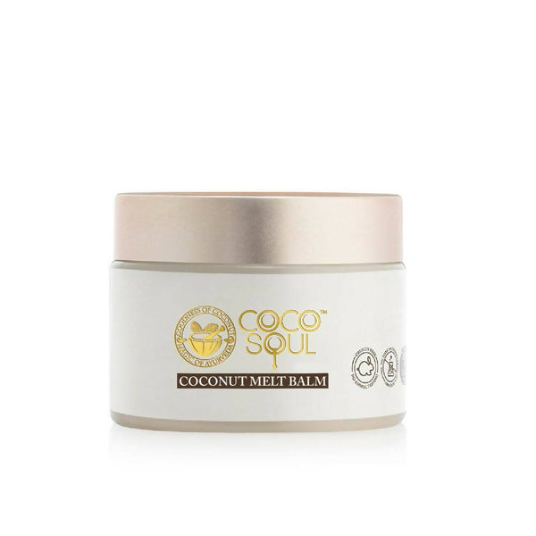 Coco Soul Body Butter - Distacart