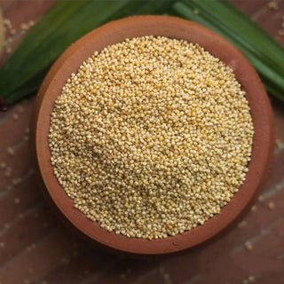 Sudhanya Organic Browntop Millet (Andu Korralu) - Distacart