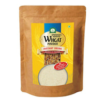 Thumbnail for Ammae Sprouted and Roasted Wheat Powder Instant Mix - Distacart