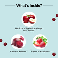 Thumbnail for Biogetica Apple Cider Vinegar Gummies online