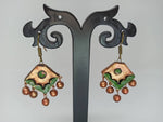 Thumbnail for Terracotta Boho Style Hangings
