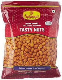 Thumbnail for Haldiram's Namkeen - Tasty Nuts