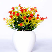 Thumbnail for Chahat Decorative Artificial Flower plant