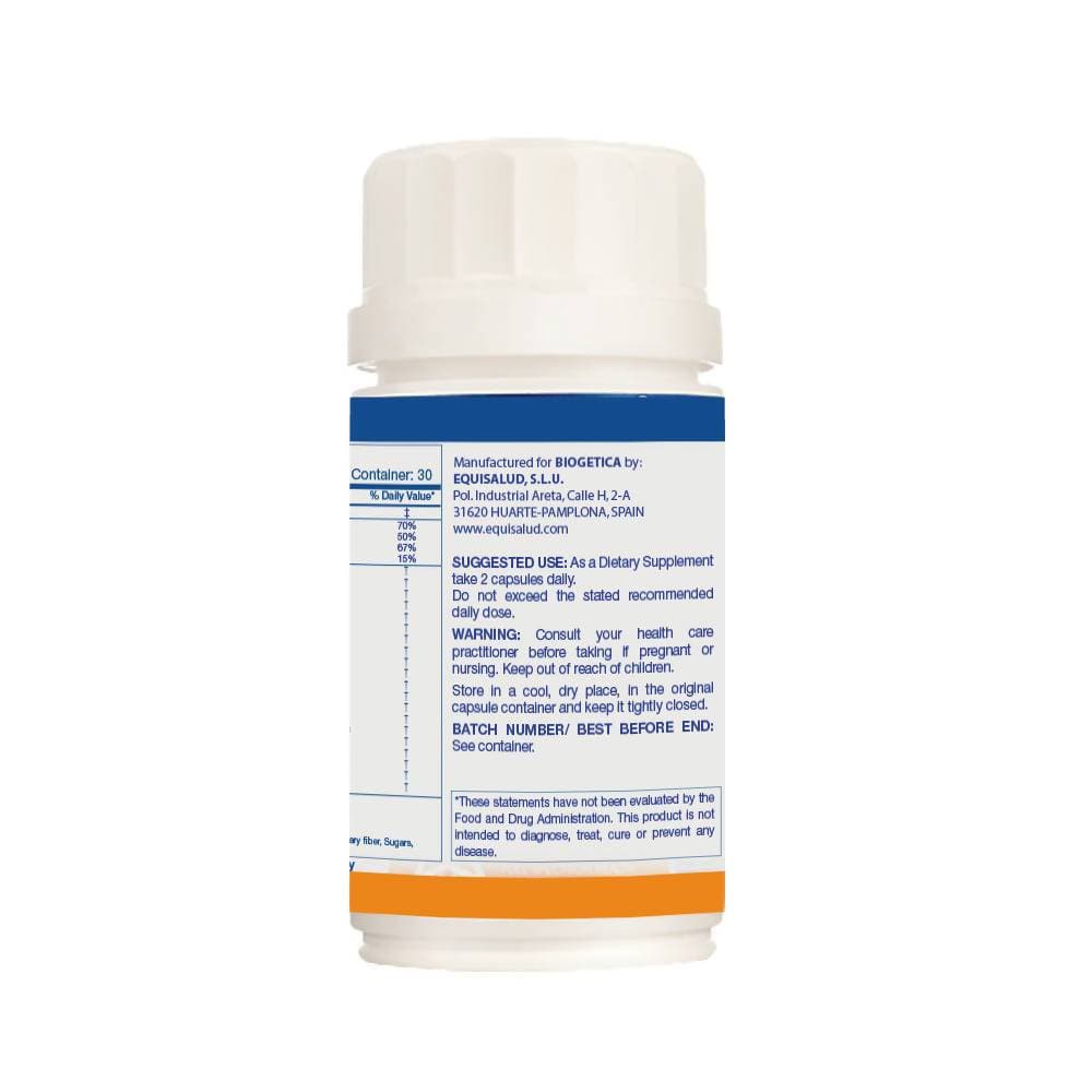 Biogetica Holoram Agelife - Distacart