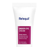 Thumbnail for Re'equil Under Eye Cream