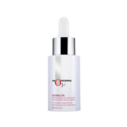 Professional O3+ Ultra Lite Moisturising & Hydrating Serum