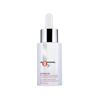Professional O3+ Ultra Lite Moisturising & Hydrating Serum