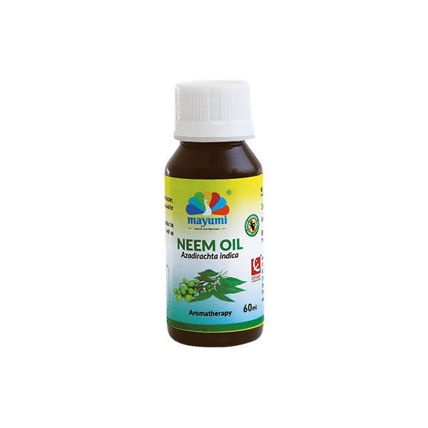 Extasy Mayumi Neem Oil - Distacart