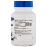 Thumbnail for Healthvit Zinc Gluconate Capsules - Distacart