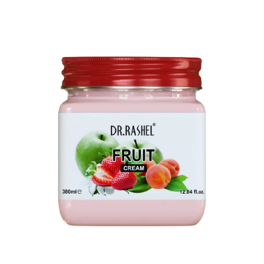 Dr.Rashel Fruit Cream For Face And Body - Distacart