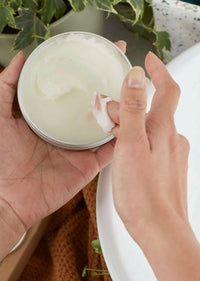 Thumbnail for The Body Shop Camomile Sumptuous Cleansing Butter - Distacart