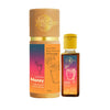 Vanarc Organic Rituals Honey Face Cleanser - Distacart