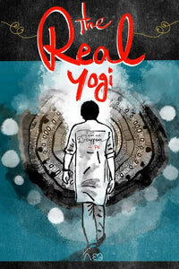 Thumbnail for The Real Yogi by Gana - Distacart