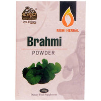 Thumbnail for Desi Utthana Brahmi Powder - Distacart