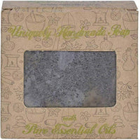 Thumbnail for Naturalis Essence Of Nature Handmade Activated Charcoal Soap With Coffee - Distacart