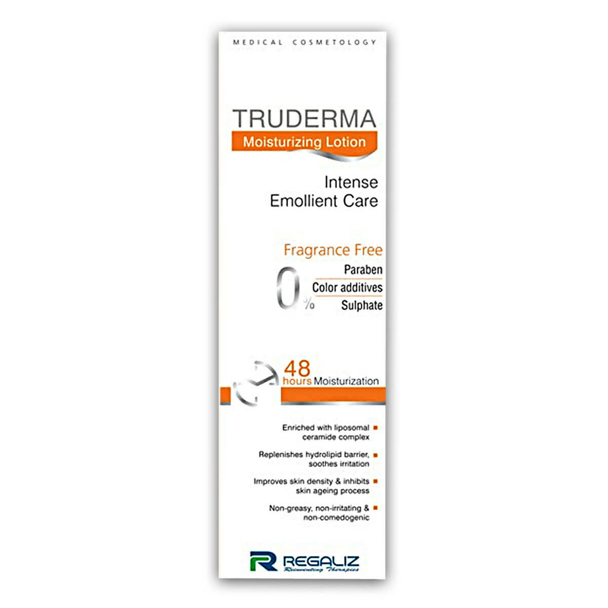 Truderma Moisturizing Lotion - Distacart