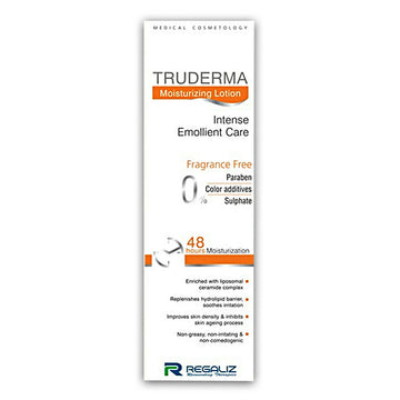 Truderma Moisturizing Lotion - Distacart