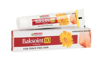 Thumbnail for Bakson's Homeopathy Baksoint 10 Cream