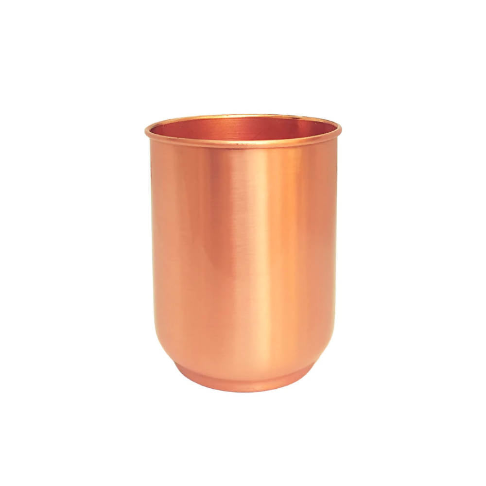 Tamas Copper Glass - Distacart
