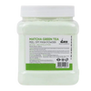 VCare Matcha Green Tea Jelly Peel Off Mask Powder - Distacart