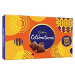 Thumbnail for Cadbury Celebrations Chocolate Gift Pack - Distacart