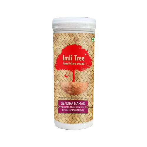 Imli Tree Rock Salt Sprinkler - Distacart