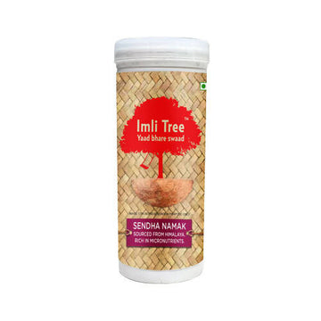 Imli Tree Rock Salt Sprinkler - Distacart