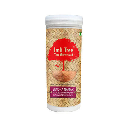 Imli Tree Rock Salt Sprinkler - Distacart