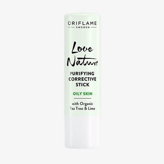 Oriflame Love Nature Purifying Corrective Stick 