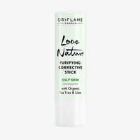 Thumbnail for Oriflame Love Nature Purifying Corrective Stick 