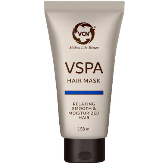 VCN VSPA Hair Mask - Distacart