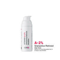 Thumbnail for Cos-IQ Vitamin A-2% Granactive Retinoid Emulsion - Distacart