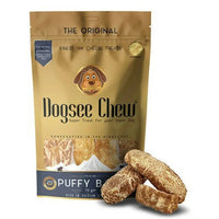 Thumbnail for Dogsee Chew Puffy Bars - Distacart