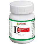 Thumbnail for Bakson's Homeopathy Dermato Aid Tablets