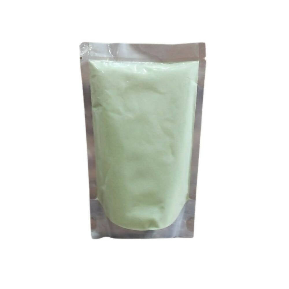 Satjeevan Organic Wheat Grass Powder - Distacart