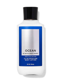 Thumbnail for Bath & Body Works Ocean Men Collection Body Lotion