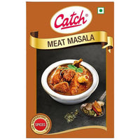 Thumbnail for Catch Meat Masala