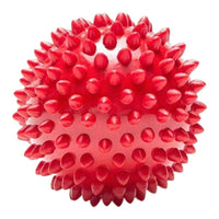 Thumbnail for Goofy Tails Dog Ball Dog Toys Spiked Rubber Ball - Distacart