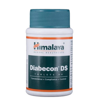 Thumbnail for Himalaya Herbals - Diabecon (DS) Tablets - Distacart