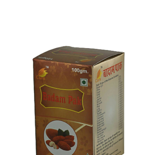 Cura Badam Pak - Distacart