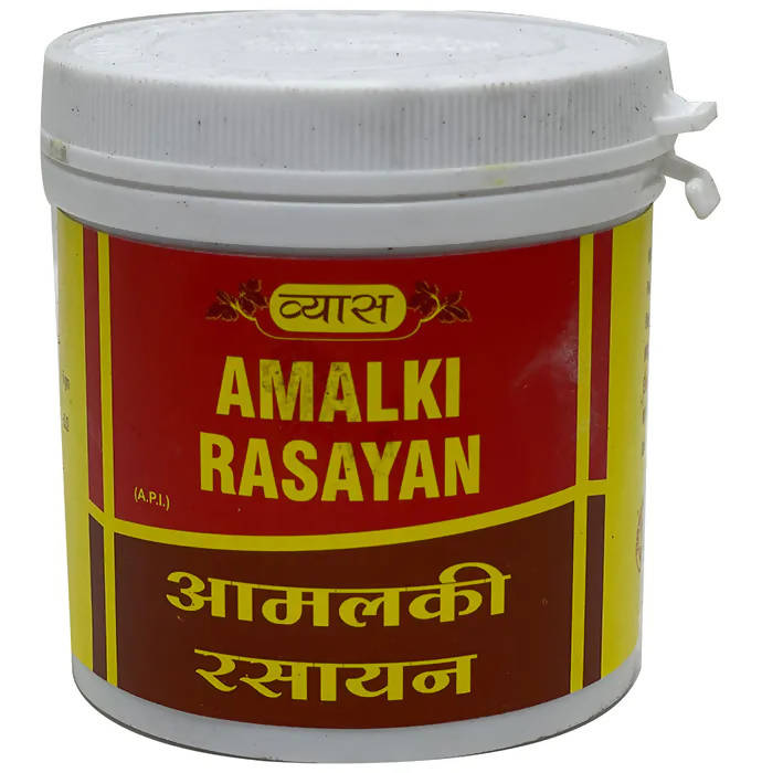 Vyas Amalki Rasayan - Distacart
