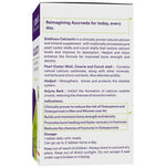 Thumbnail for Siddhayu Ayurveda Calciactiv Advanced Natural Calcium Supplement Tablet - Distacart