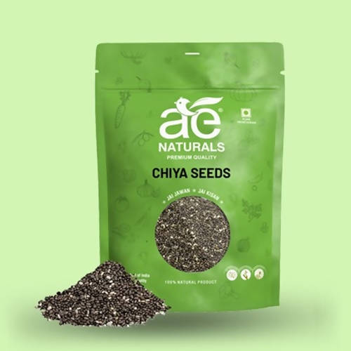 Ae Naturals Chiya Seeds
