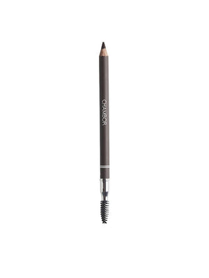 Chambor Eyebrow Pencil - Brown Black 