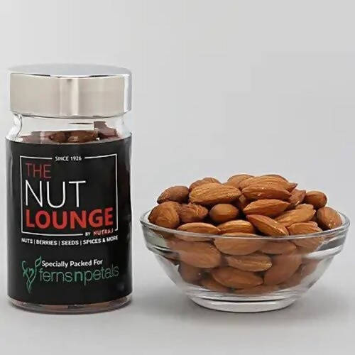 Dry Fruits Treat Jars